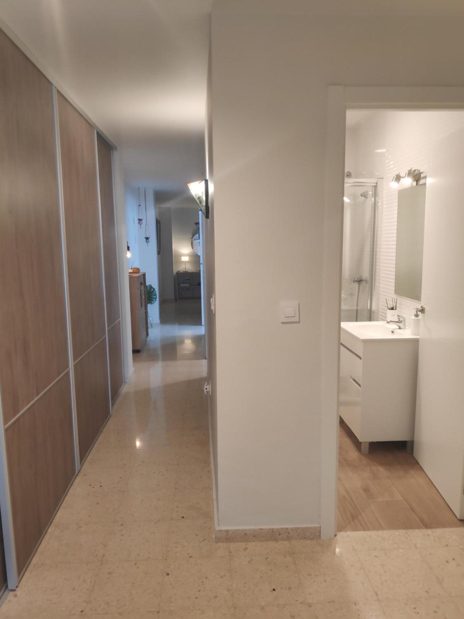 Doble Silencio Alameda Centro Macarena Privatunterkunft Sevilla